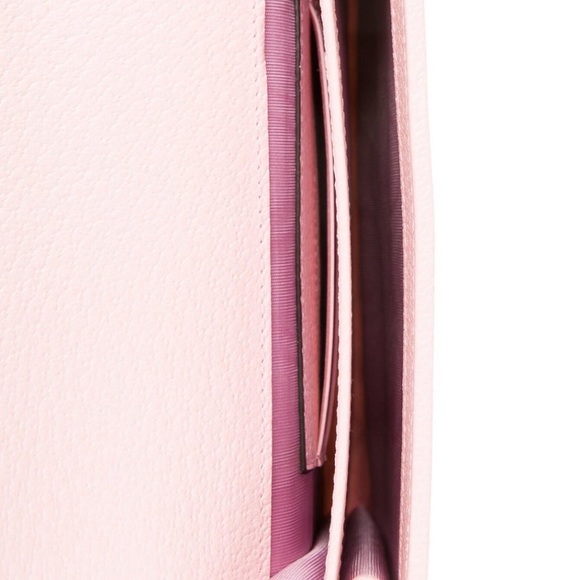 Authentic Gucci Canvas Wallet - Picture 5 of 16